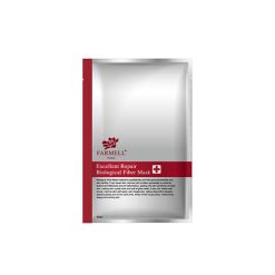 FARMELL - Mặt nạ sợi sinh học phục hồi da cực hiệu quả